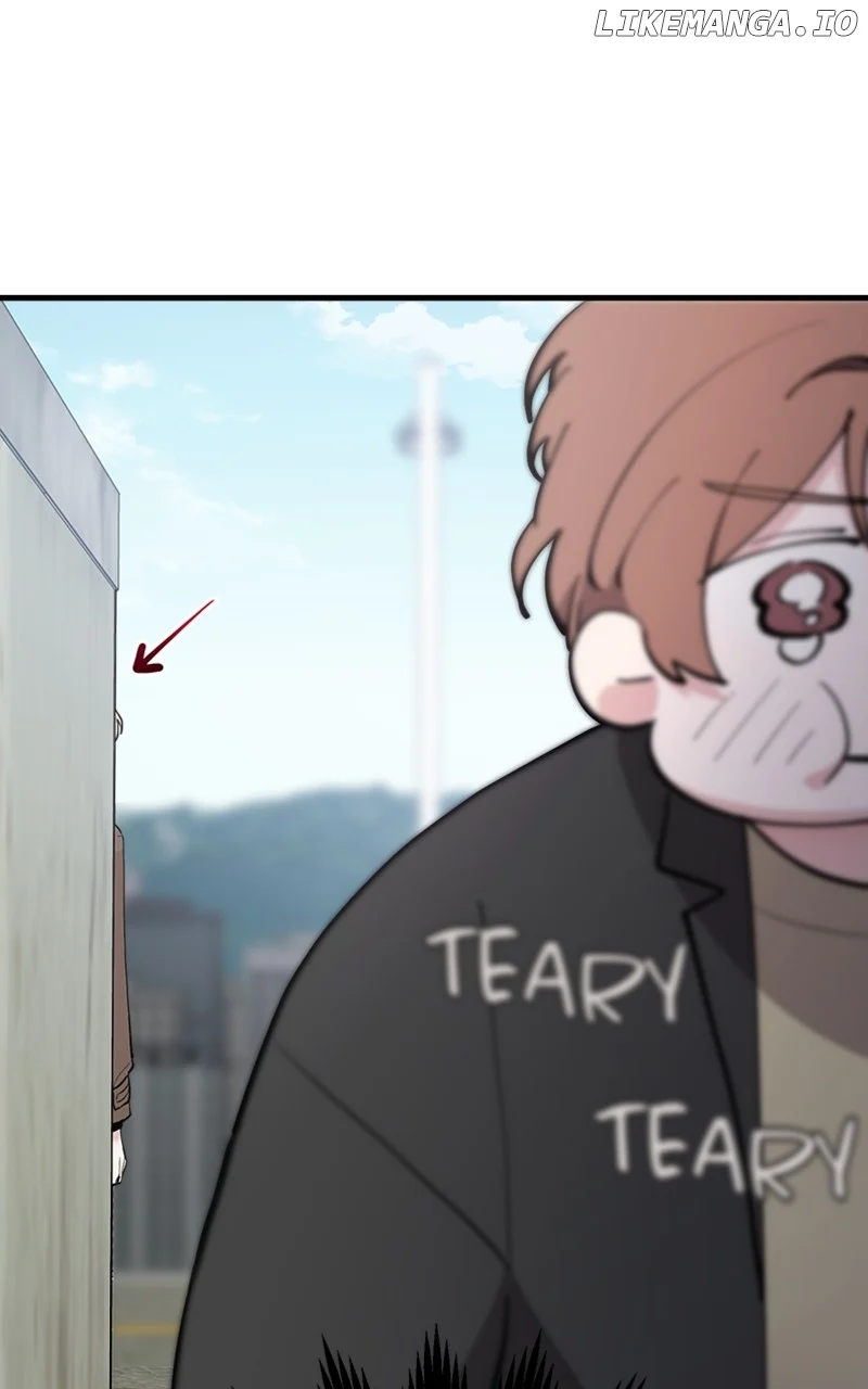 The Team Leader is Tired of Being A Newlywed Chapter 56 page 43