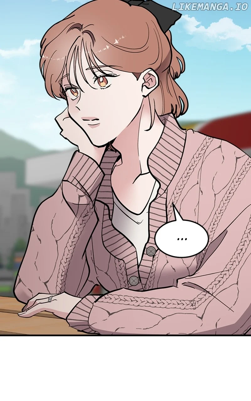 The Team Leader is Tired of Being A Newlywed Chapter 63 page 19