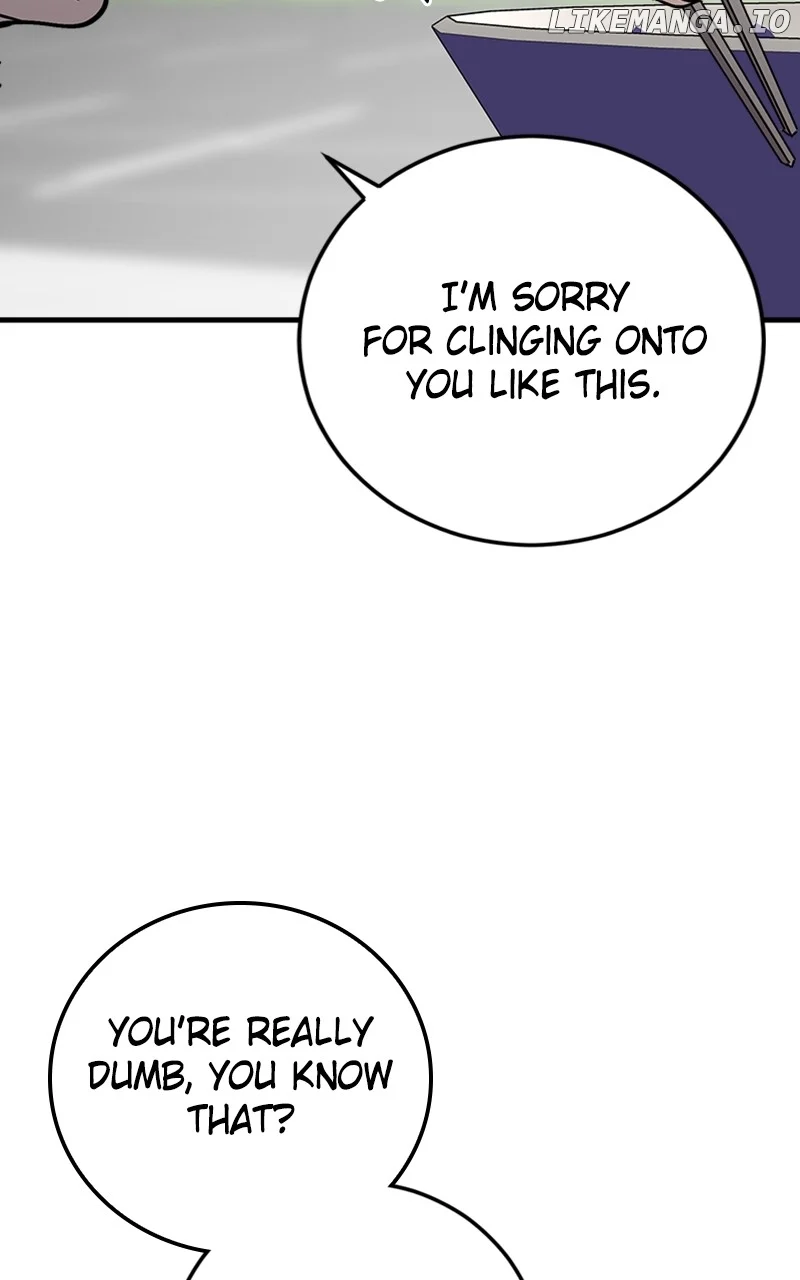 The Team Leader is Tired of Being A Newlywed Chapter 63 page 24