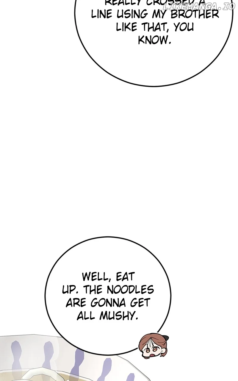 The Team Leader is Tired of Being A Newlywed Chapter 63 page 29