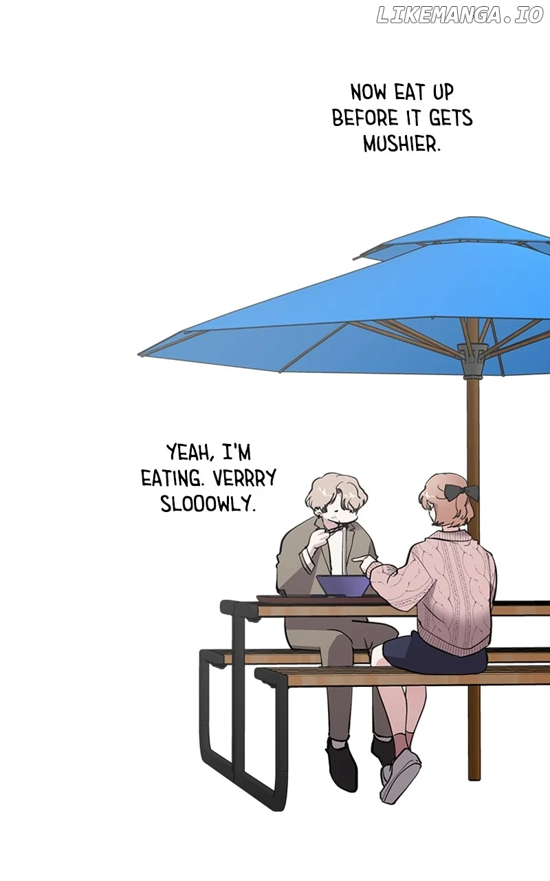 The Team Leader is Tired of Being A Newlywed Chapter 63 page 47