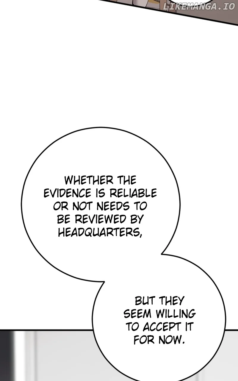 The Team Leader is Tired of Being A Newlywed Chapter 63 page 63