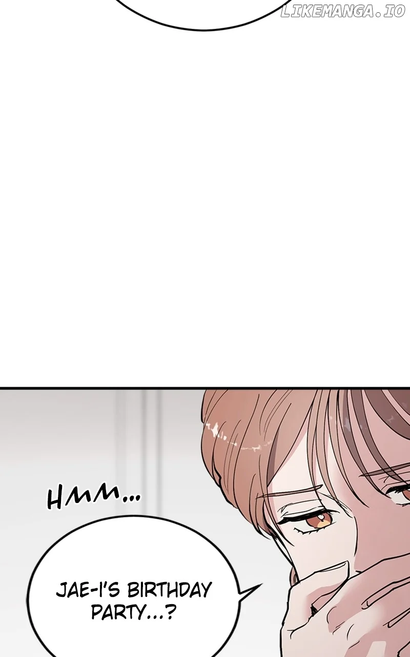The Team Leader is Tired of Being A Newlywed Chapter 63 page 66