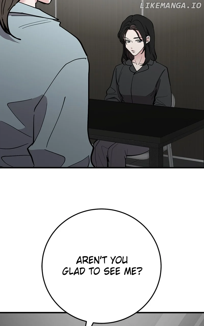 The Team Leader is Tired of Being A Newlywed Chapter 64 page 99