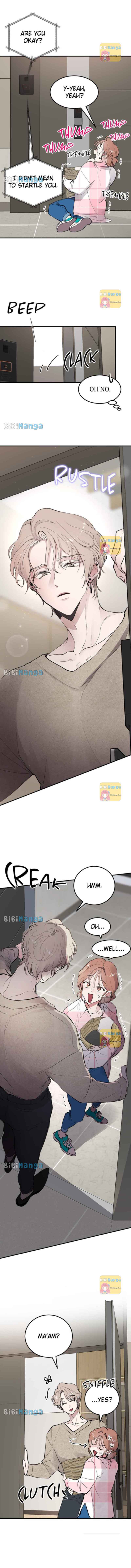 Manga Image