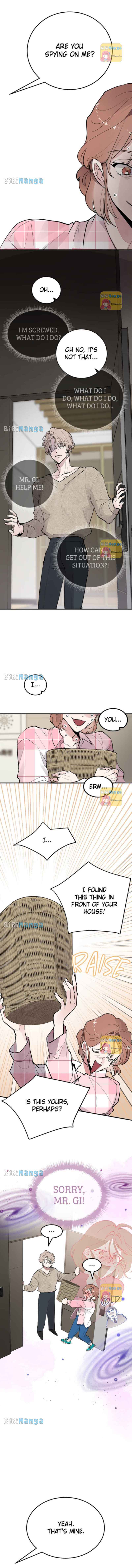 Manga Image