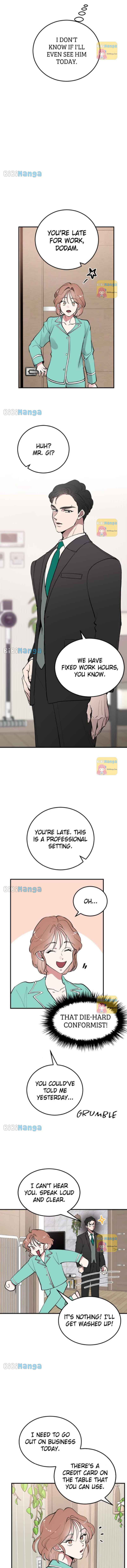 Manga Image