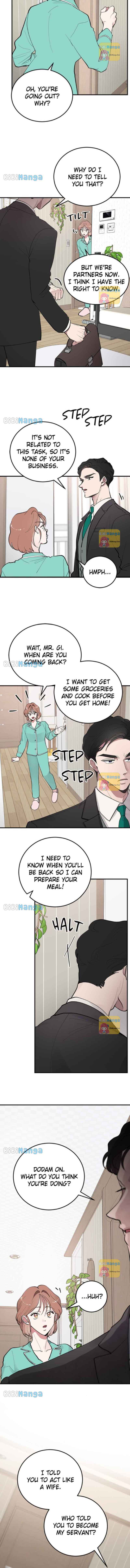 Manga Image
