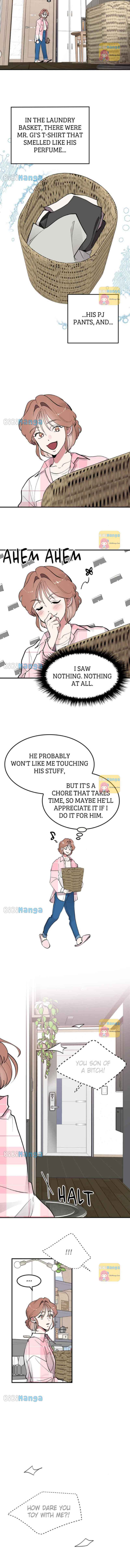 Manga Image