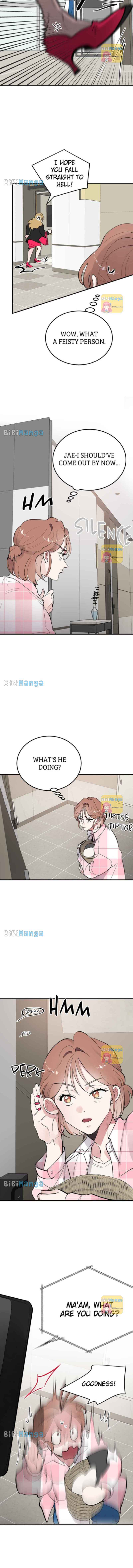 Manga Image