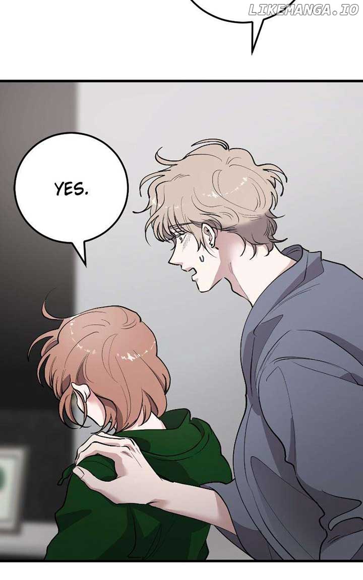 The Team Leader is Tired of Being A Newlywed Chapter 76 page 42