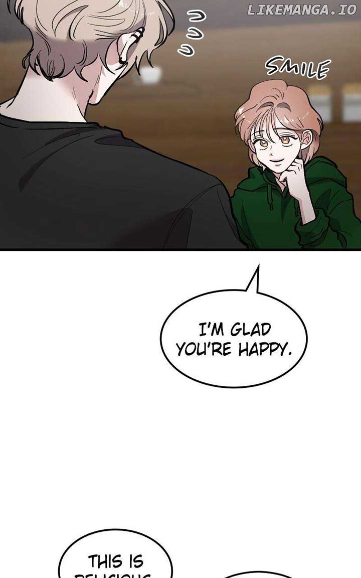 The Team Leader is Tired of Being A Newlywed Chapter 76 page 55