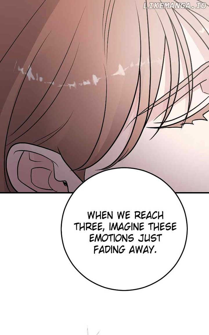 The Team Leader is Tired of Being A Newlywed Chapter 81 page 36