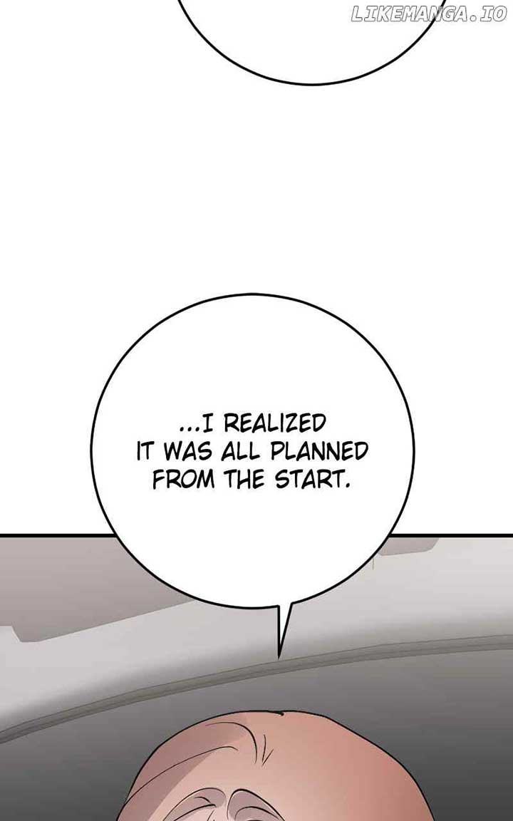 The Team Leader is Tired of Being A Newlywed Chapter 81 page 58