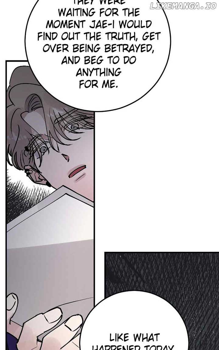 The Team Leader is Tired of Being A Newlywed Chapter 81 page 60