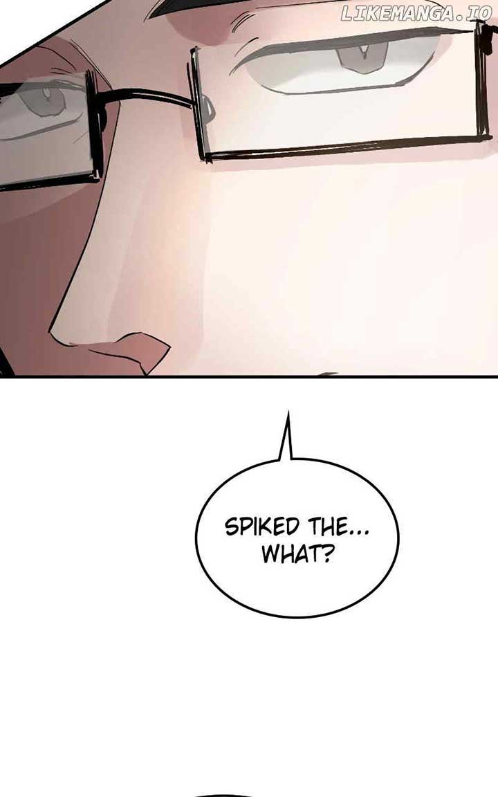 The Team Leader is Tired of Being A Newlywed Chapter 81 page 93