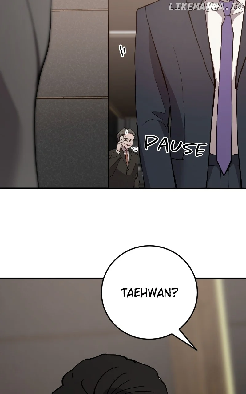 The Team Leader is Tired of Being A Newlywed Chapter 89 page 9