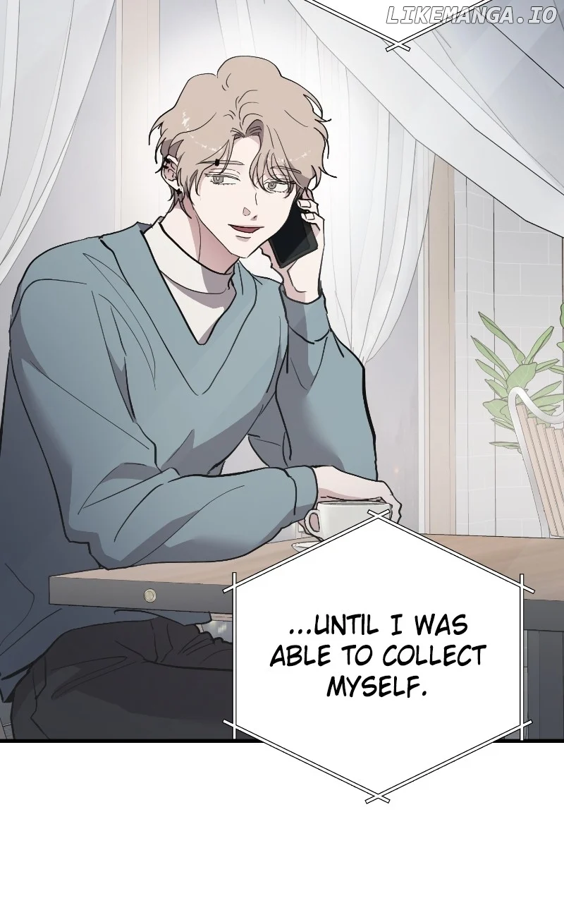 The Team Leader is Tired of Being A Newlywed Chapter 89 page 100