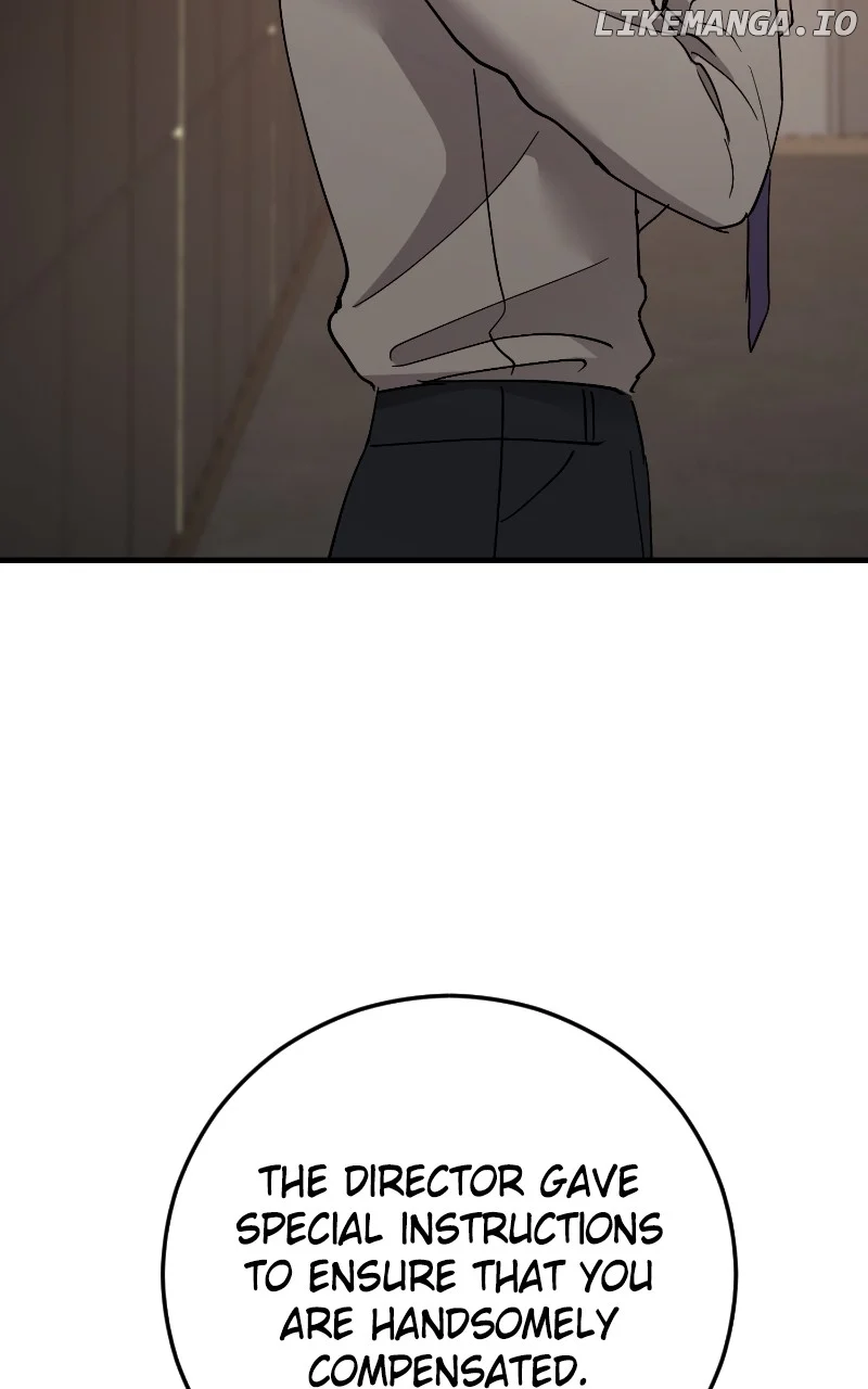 The Team Leader is Tired of Being A Newlywed Chapter 89 page 1