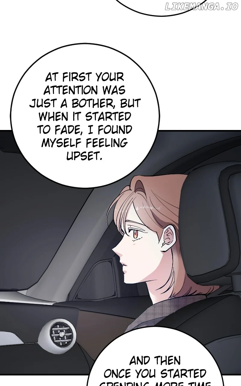 The Team Leader is Tired of Being A Newlywed Chapter 89 page 46