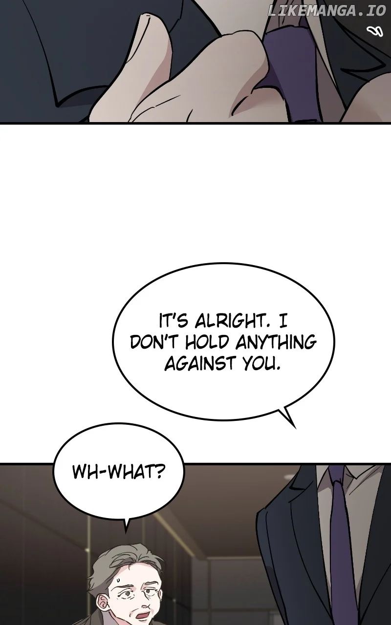 The Team Leader is Tired of Being A Newlywed Chapter 89 page 4