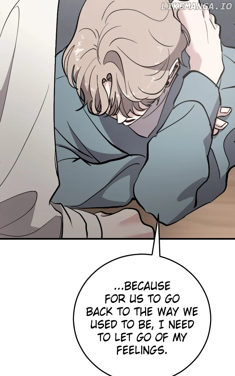 The Team Leader is Tired of Being A Newlywed Chapter 89 page 72