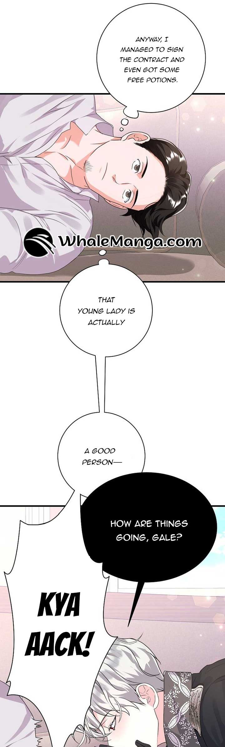 Manga Image