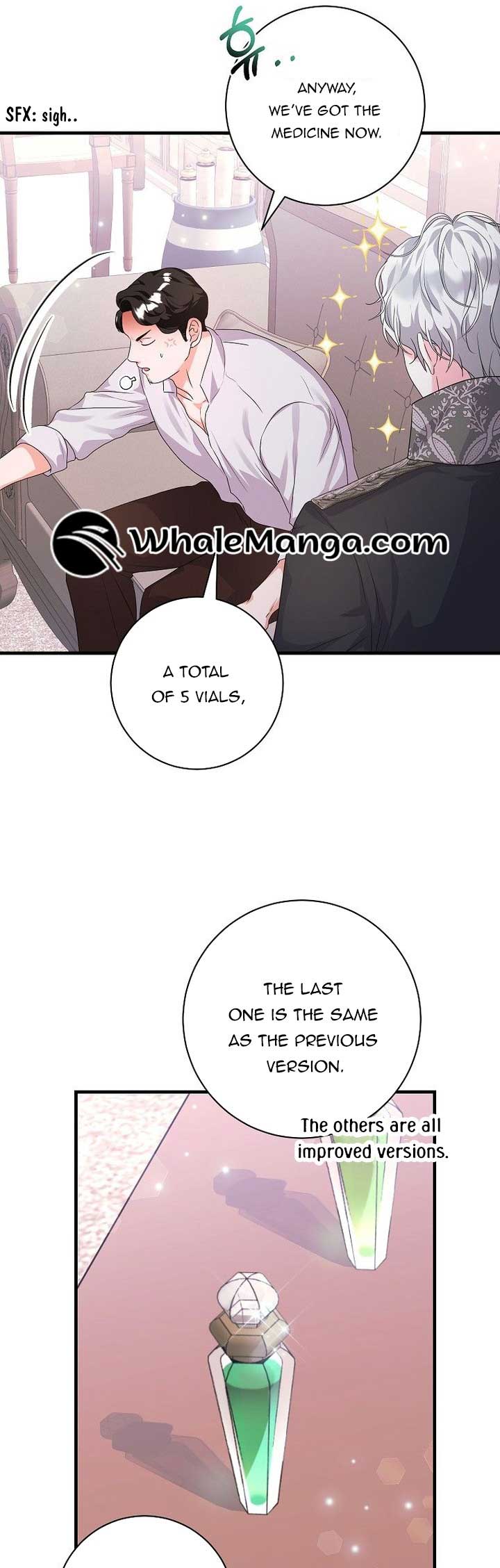 Manga Image
