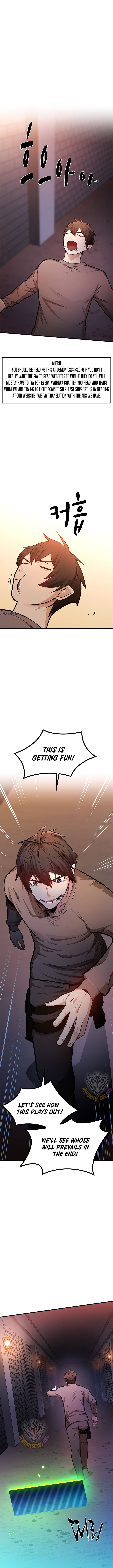 Manga Image