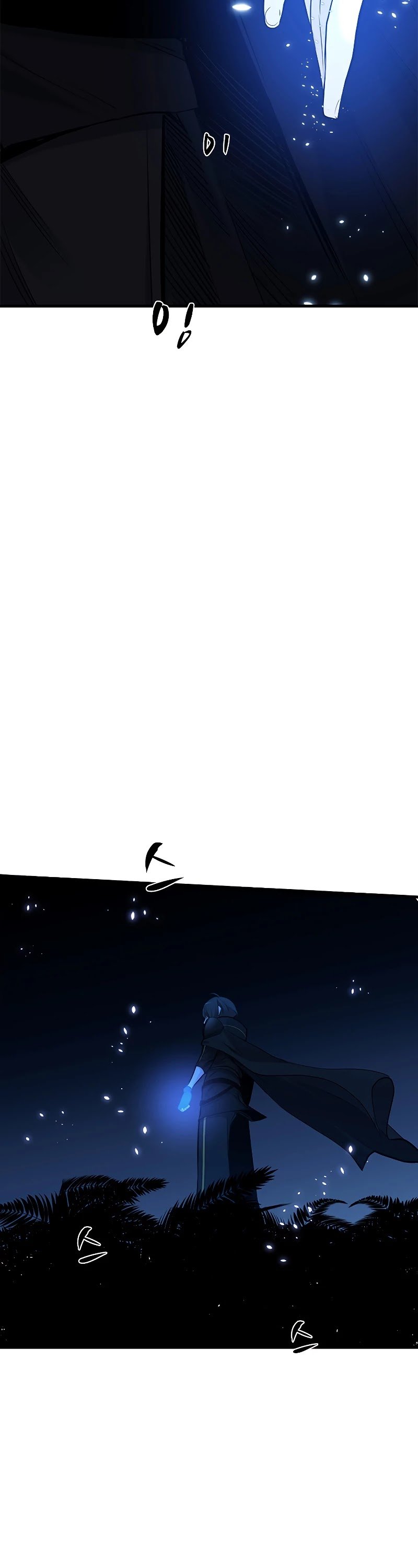 The Tutorial is Too Hard Chapter 53 page 35
