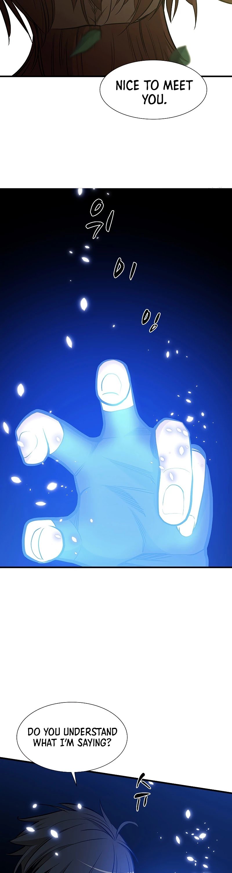 The Tutorial is Too Hard Chapter 53 page 42