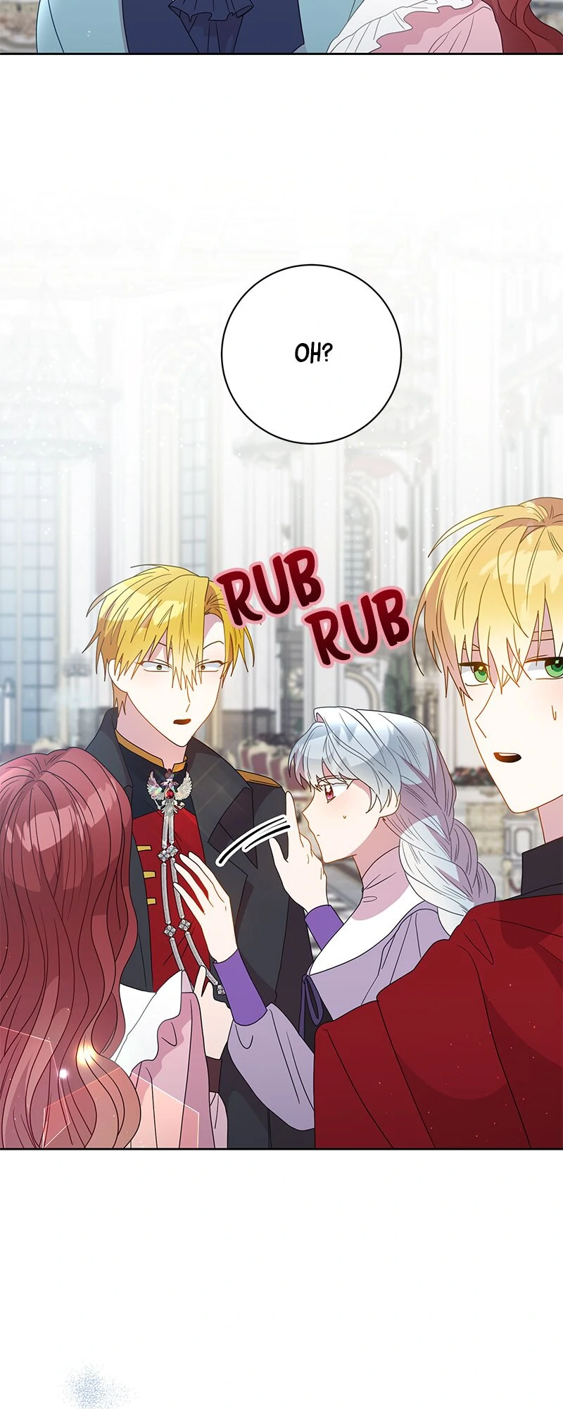 Manga Image