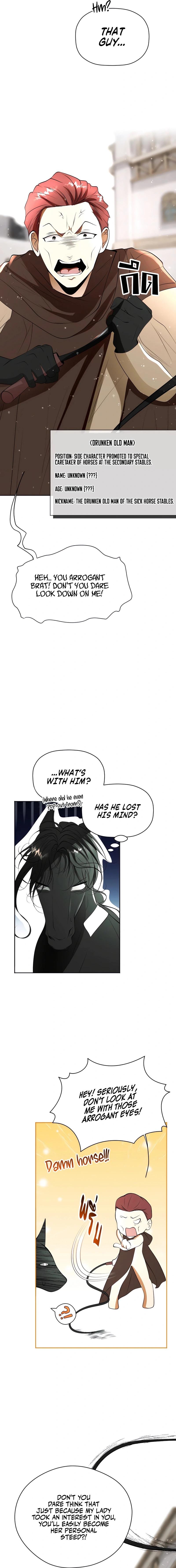The Tyrant’s Loyal Warhorse Chapter 29 page 14