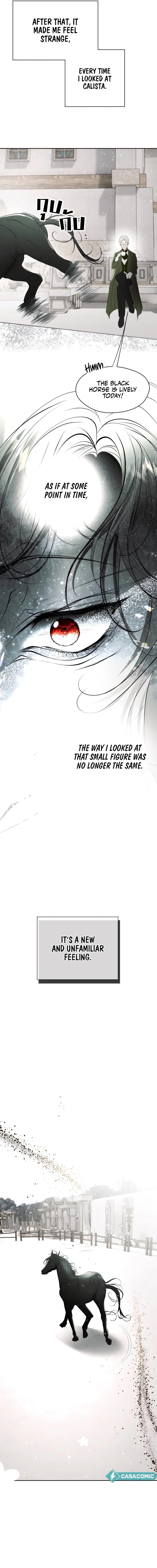 The Tyrant’s Loyal Warhorse Chapter 29 page 6