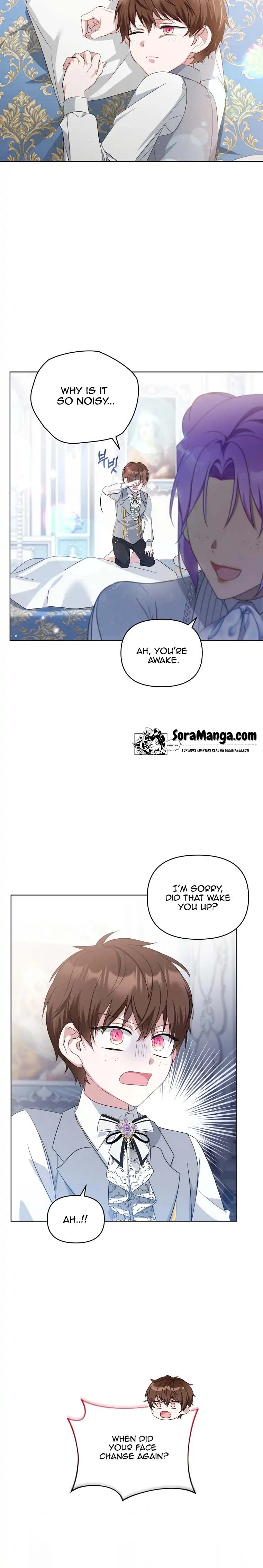 Manga Image