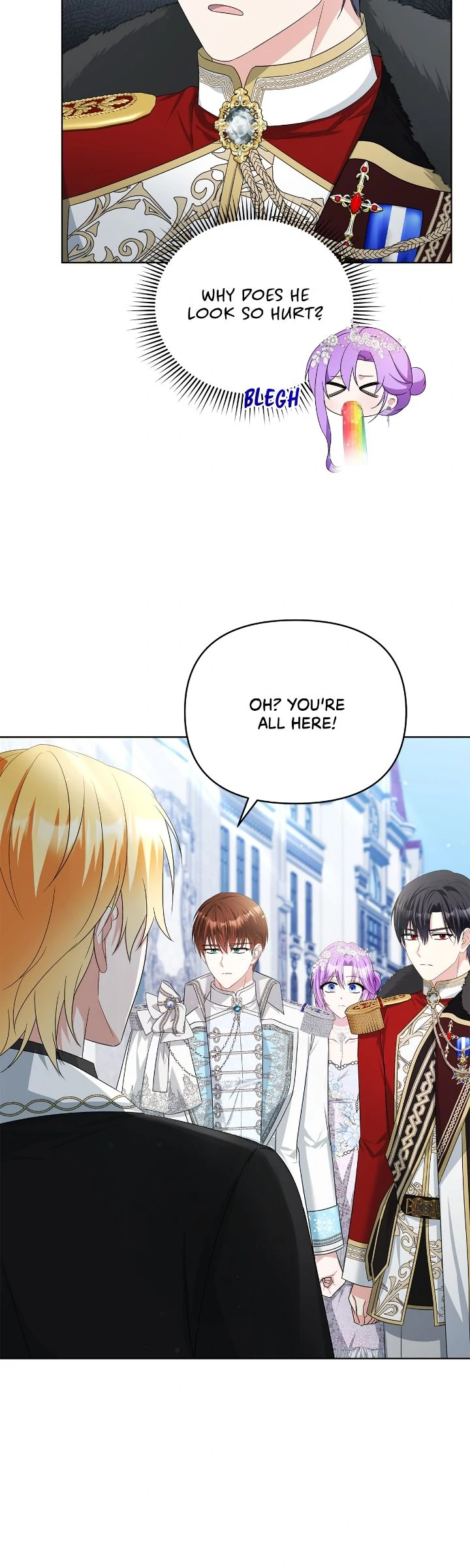Manga Image