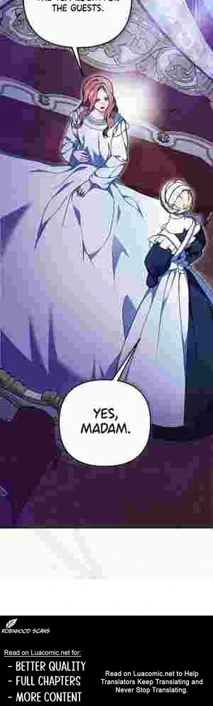 The Ugly Wife of the Shady Duke Chapter 22 page 19