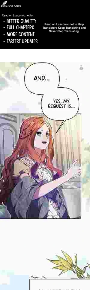 The Ugly Wife of the Shady Duke Chapter 22 page 39