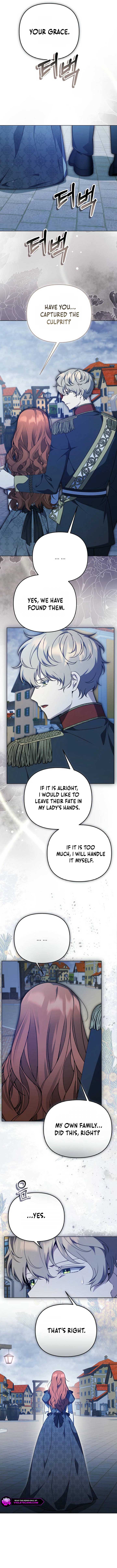 The Ugly Wife of the Shady Duke Chapter 30 page 7