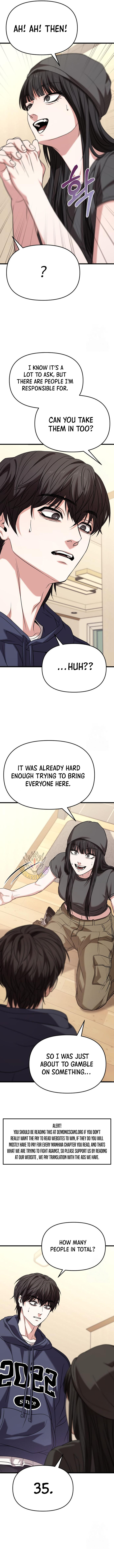 Manga Image