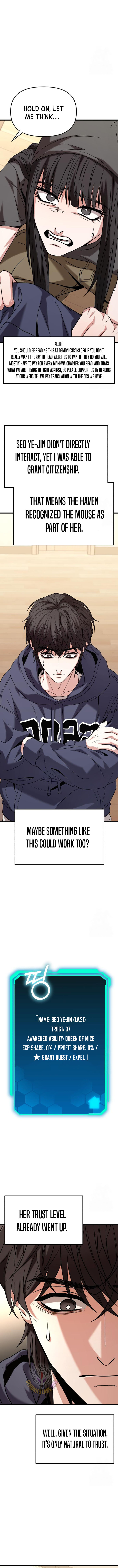 Manga Image