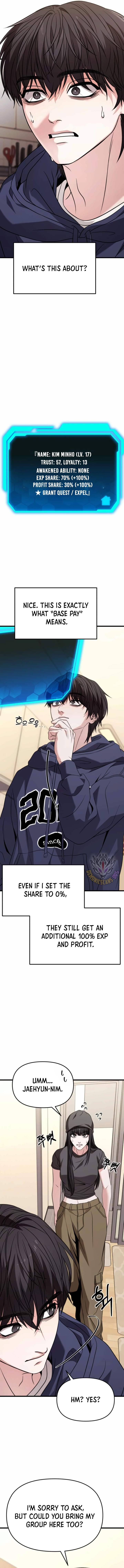 Manga Image