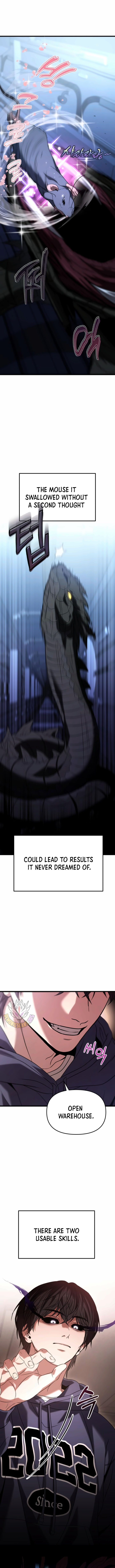 Manga Image