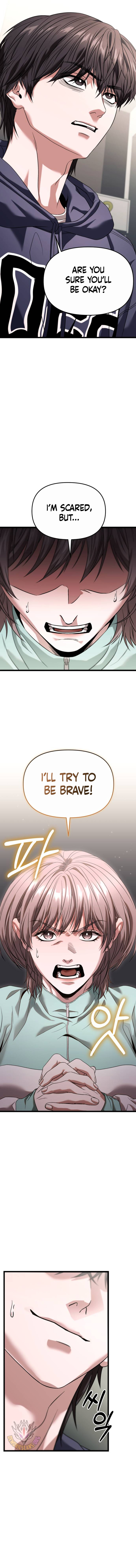 Manga Image