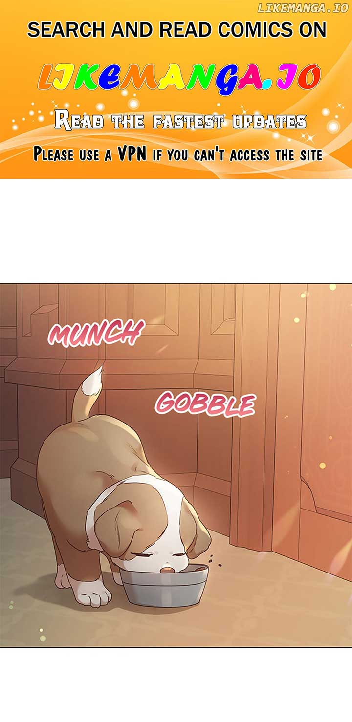 The Unwelcome Guests of House Fildette Chapter 102 page 0