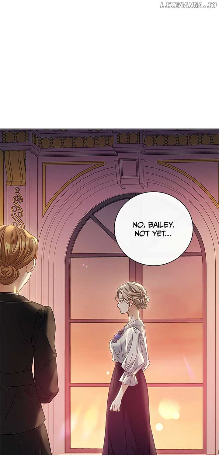 The Unwelcome Guests of House Fildette Chapter 102 page 9