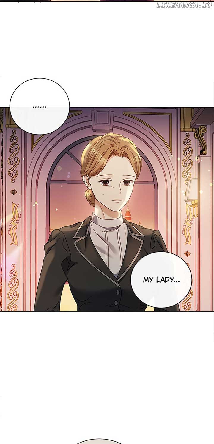 The Unwelcome Guests of House Fildette Chapter 102 page 10