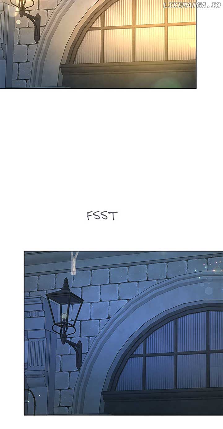 The Unwelcome Guests of House Fildette Chapter 102 page 24