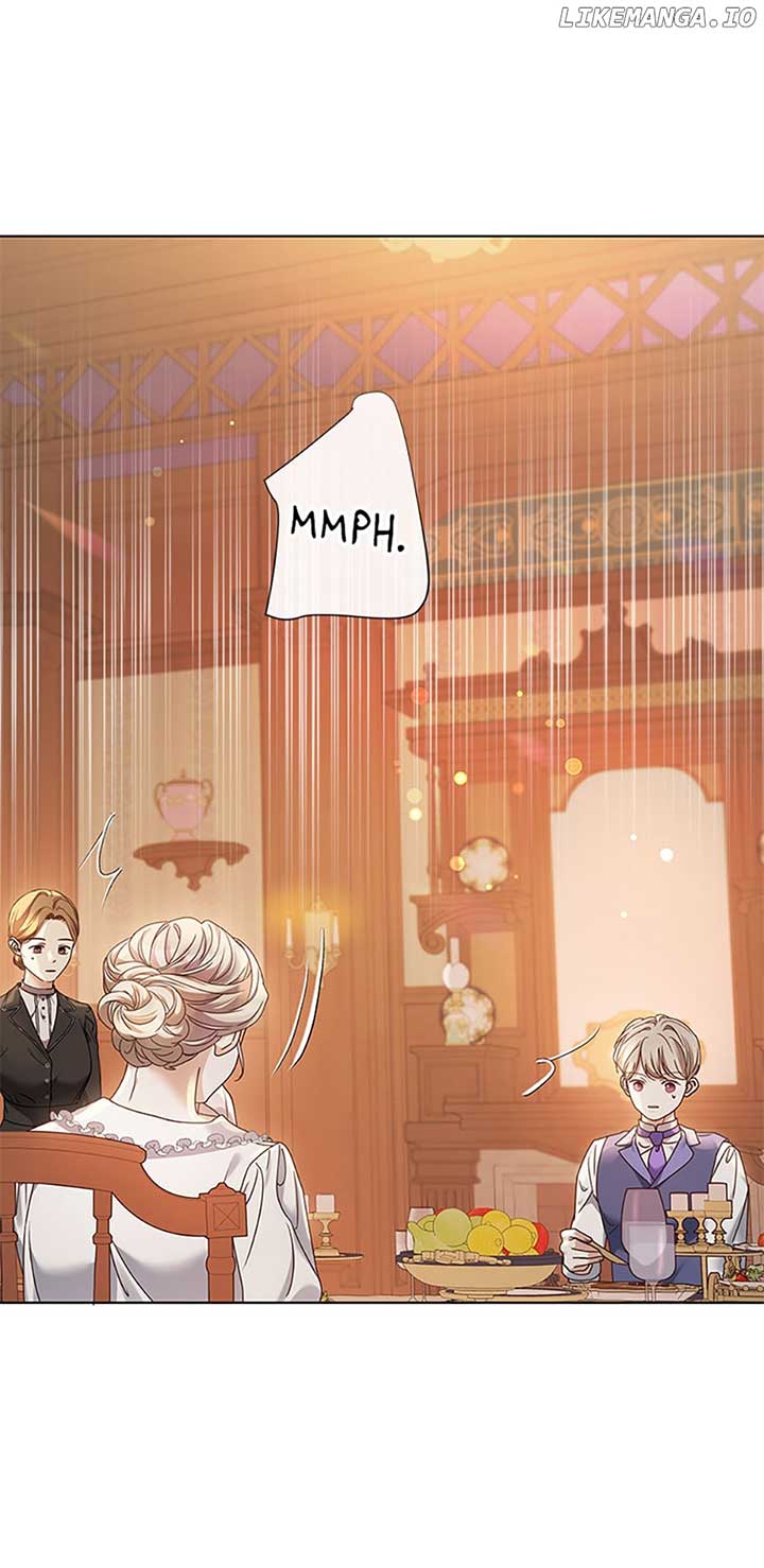 The Unwelcome Guests of House Fildette Chapter 102 page 2