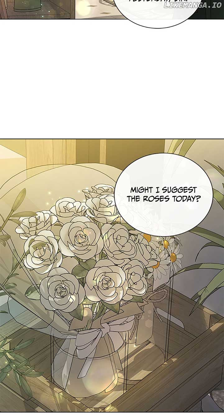 The Unwelcome Guests of House Fildette Chapter 102 page 30